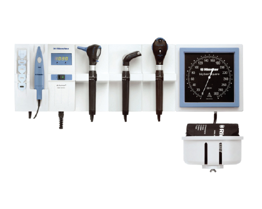 Diagnostic Sets - Optimum lexibility for hospitals and practices