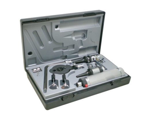 Diagnostic Sets - RT-Econom ENT