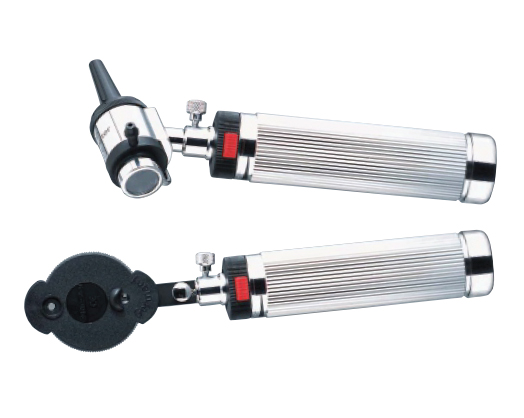 Diagnostic Sets - uni oto ophthalmoscope
