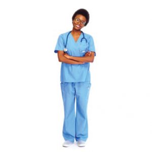 Tunic & Trouser