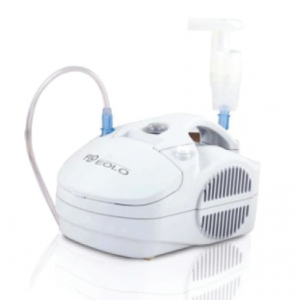 CA-MI Eolo Nebulizer