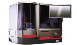 VITROS ORTHO VISION™ Analyzer