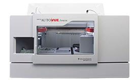 VITROS ORTHO® AutoVue Innova System