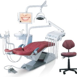 NU FONA Dental Chairs- Expert