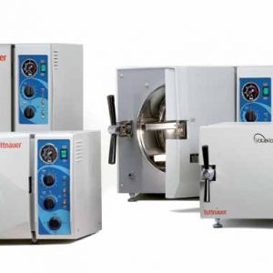 Fully Automatic Autoclaves
