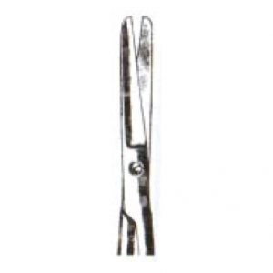 Durable DRESSING SCISSORS