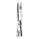 Durable DRESSING SCISSORS