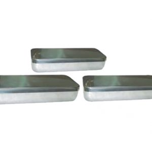 Durable 18x8x4