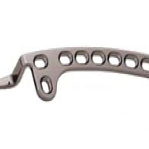 Clavicle Hook Plate (I)