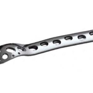 Femur Proximal Lateral Femoral Plate