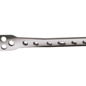 Humerus Distal Lateral Humeral Plate