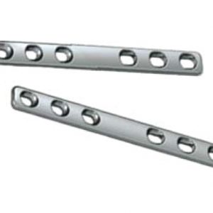 Ulna & Radius Dynamic Compression Plate (Ulna, Radius)