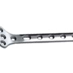 Ulna & Radius LC-DCP Plate (Ulna, Radius) - Crown Healthcare