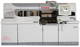 VITROS 5600 Integrated System