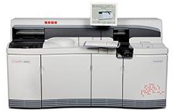 VITROS 4600/5.1 FS Chemistry System