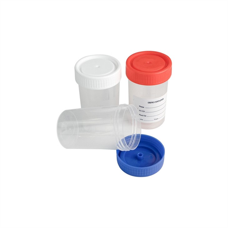 Stool Urine Containers Crown Healthcare