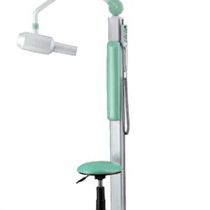 Dental X-Ray Mobile Type