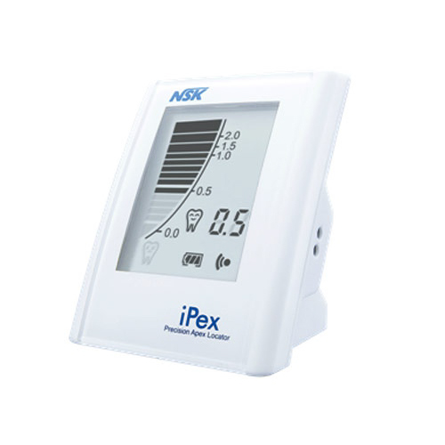 NSK Advanced Digital Apex Locator Crown Healthcare