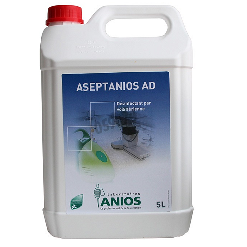 Aseptanios AD 5 L