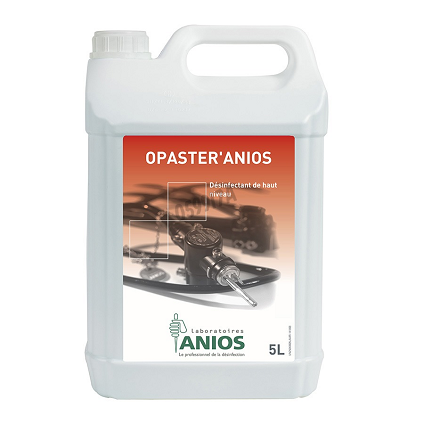 Opaster Anios 5L
