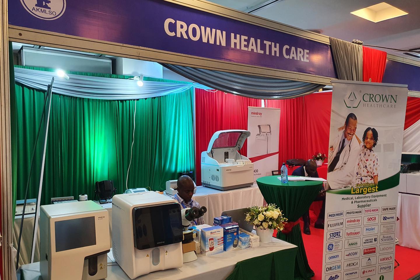 Crown News Crown Healthcare