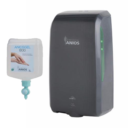 Anios CPA Dispenser Electric