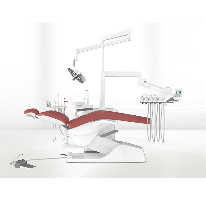 NU FONA N3 Dental Unit