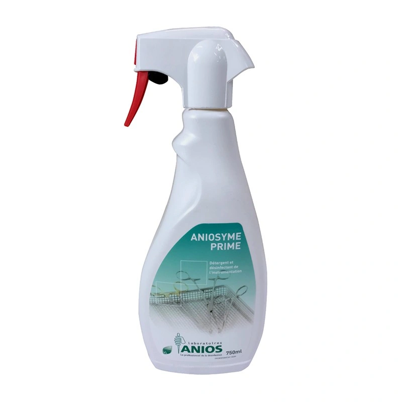 Aniosyme prime spray 750ml