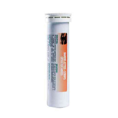 Opaster test strips 50s